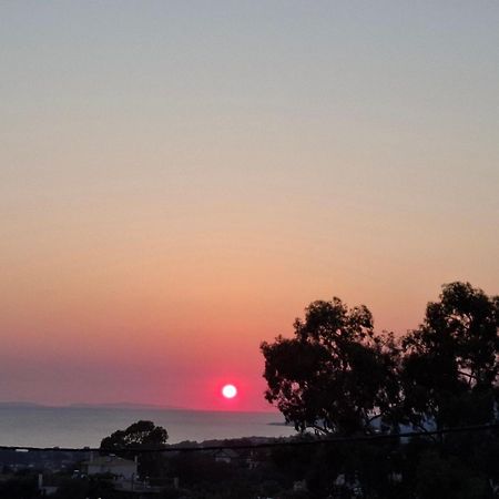 Il Tramonto Apartments 2 Kanali  Exteriér fotografie